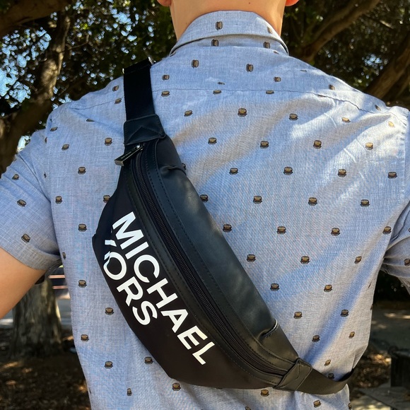 ORIGINAL PENGUIN MEN MUNSING WEAR HAMBURGER BUTTON DOWN SHIRT HERITAGE SLIM FIT - Picture 11 of 16